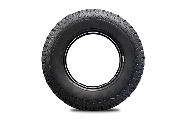 Tire and rubber related materials